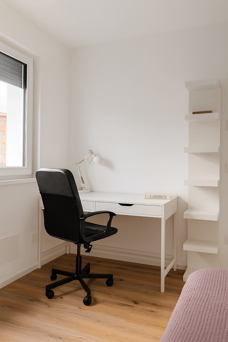 Affitto Stanza singola - Trento, Per cognola 19_3