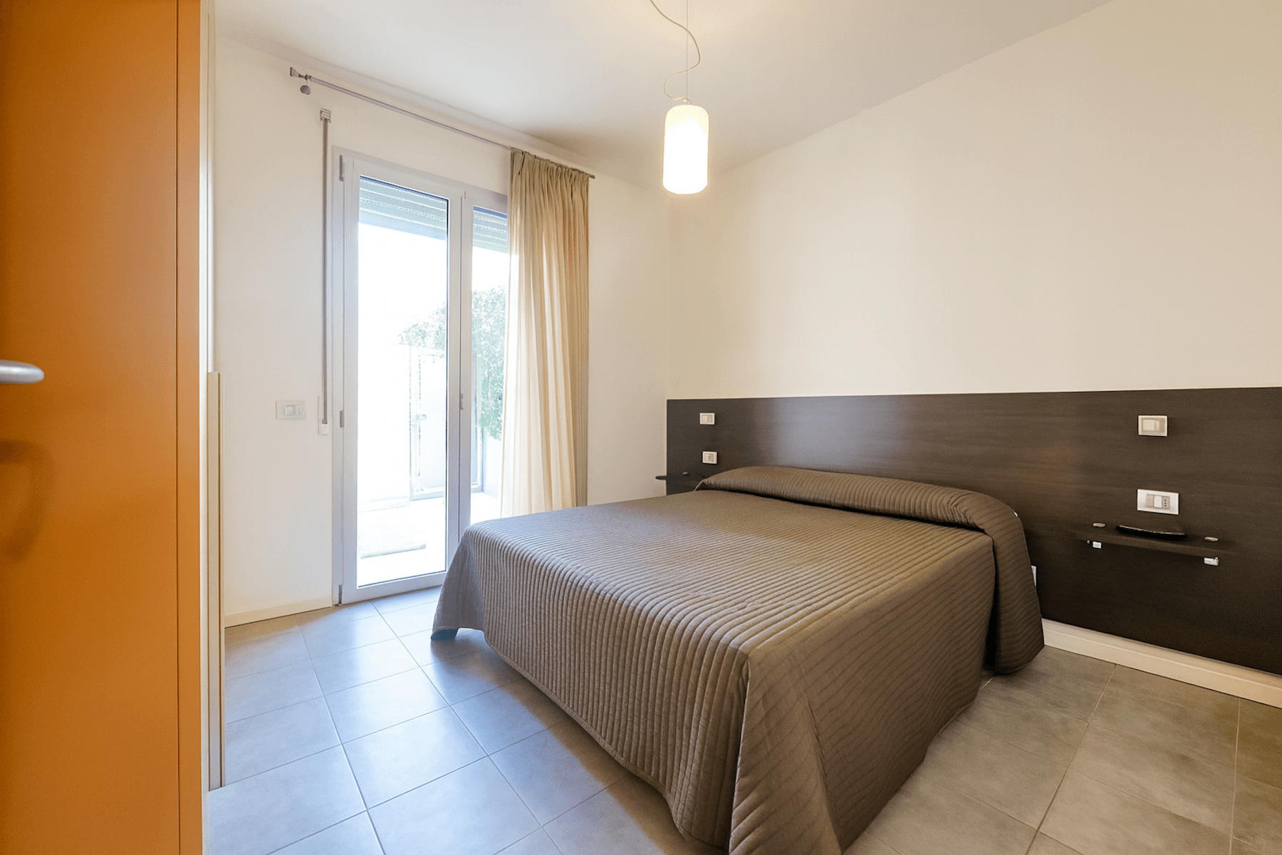 Appartamento per 2 Studenti! All Inclusive!