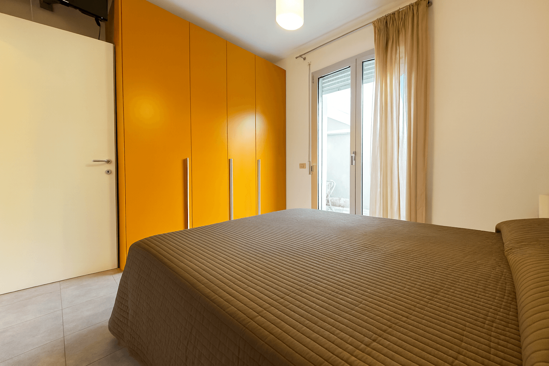 Affitto Stanza doppia uso singola €650 - Rimini, Viale trento 41_2