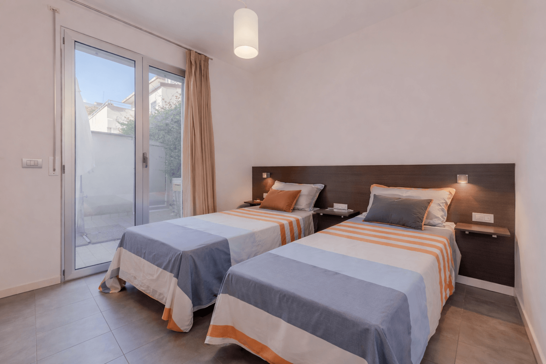 Appartamento per 2 Studenti! All Inclusive!