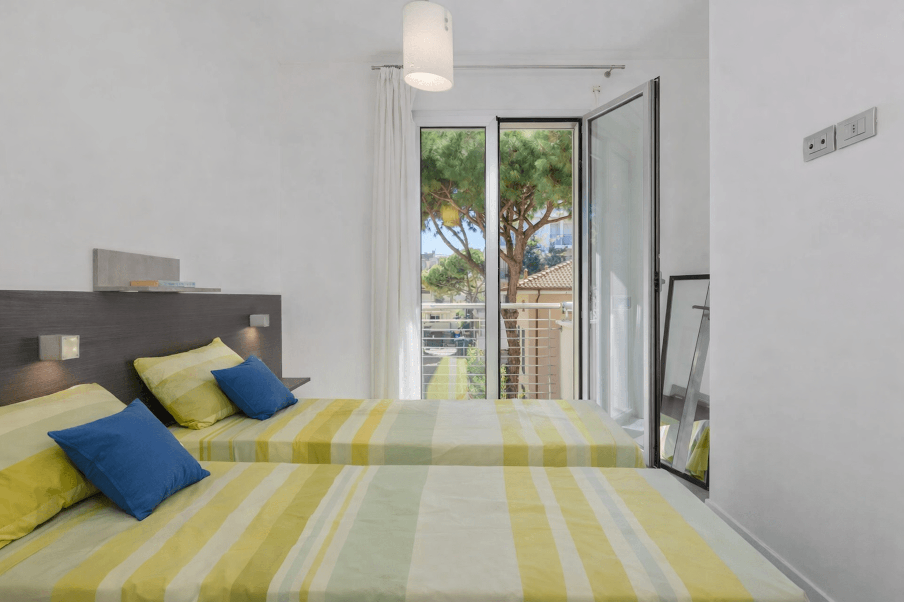 Stanza All Inclusive a 2 Passi Dal Mare!