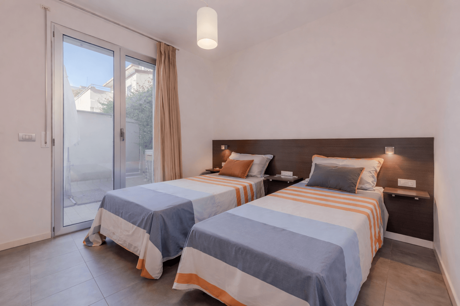 Affitto Posto in doppia - Rimini, Viale trento 41_2