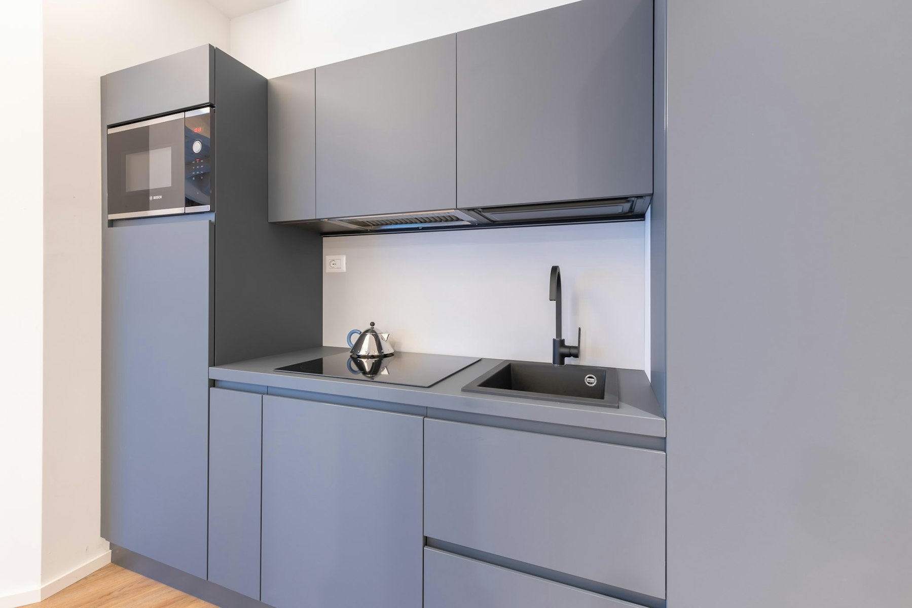 Affitto Stanza doppia uso singola €800 - Trento, San giovanni 3_3