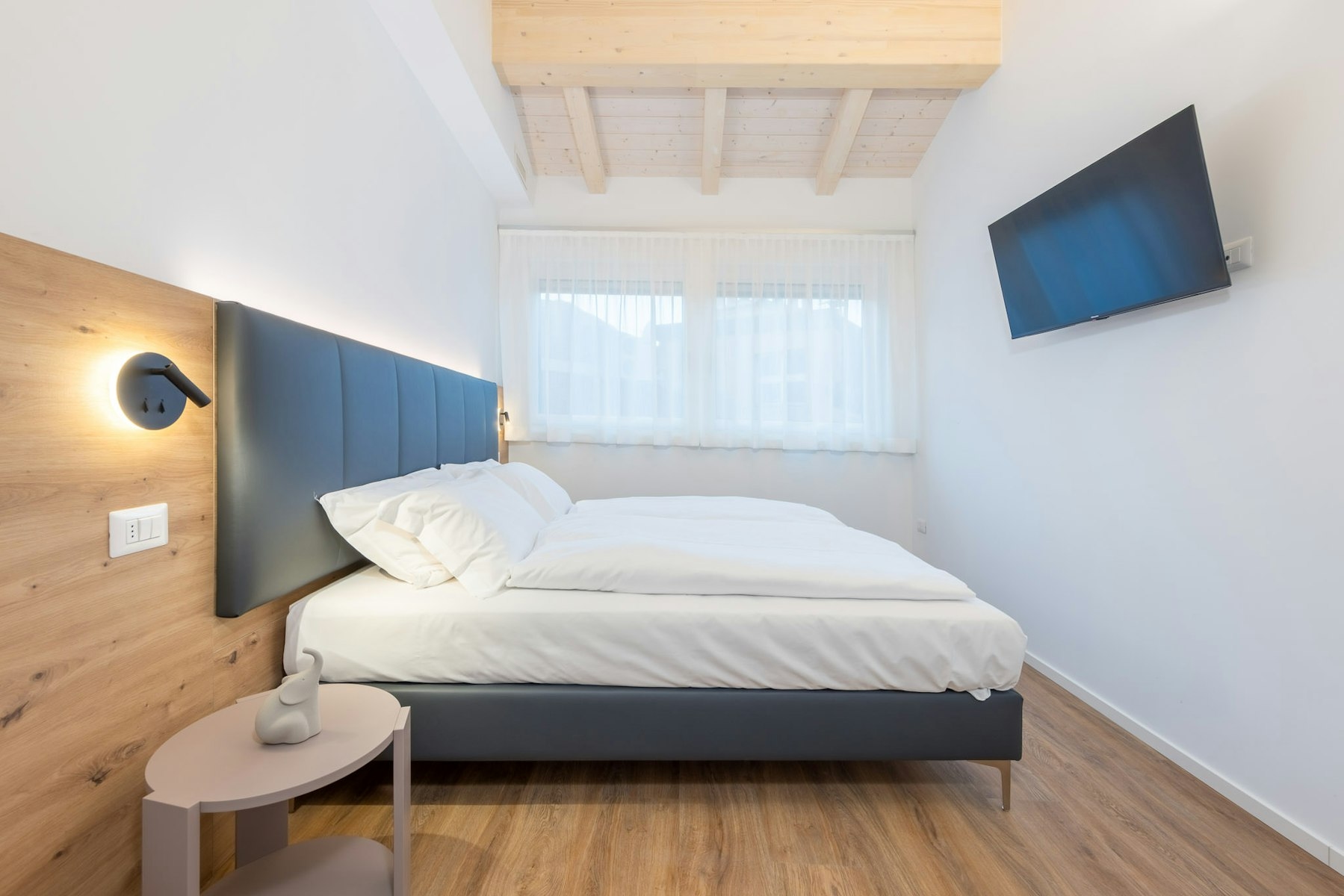 Affitto Posto in doppia €430 - Trento, San giovanni 3_2