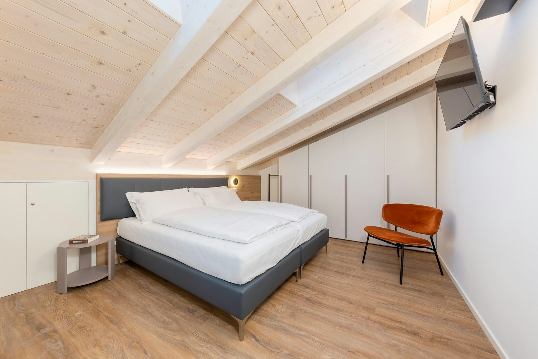 Affitto Stanza doppia uso singola €800 - Trento, San giovanni 3_2