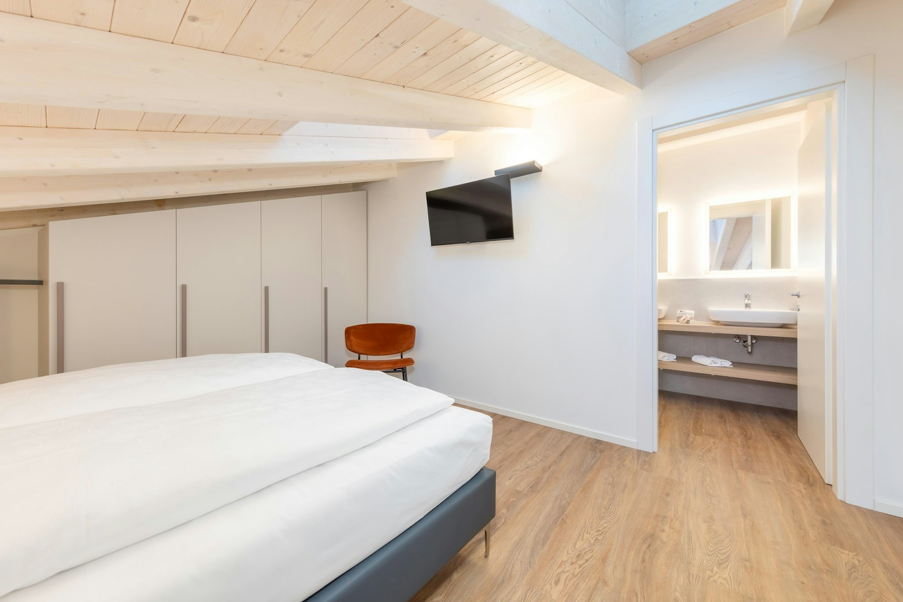 Affitto Stanza doppia uso singola €800 - Trento, San giovanni 3_3