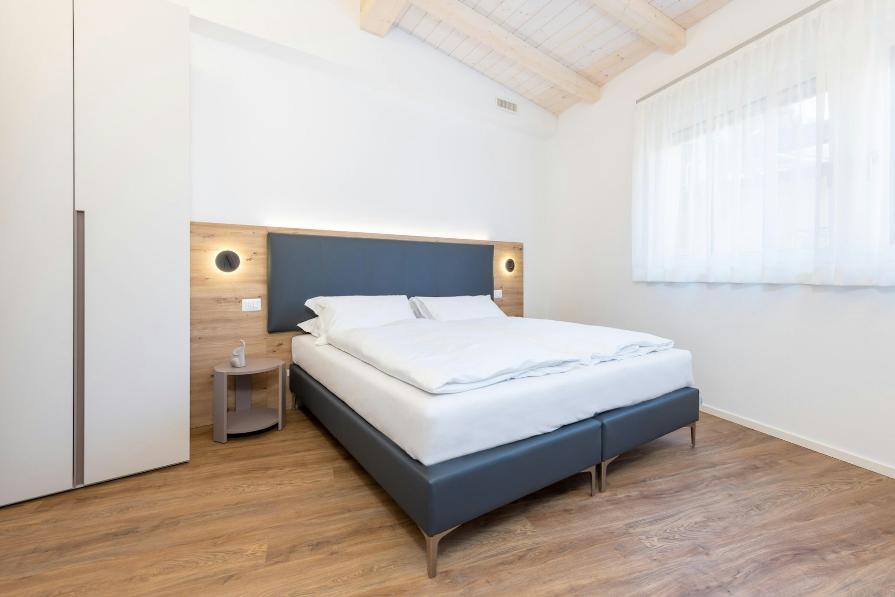 Lussuoso Appartamento Per Studenti Con Sauna