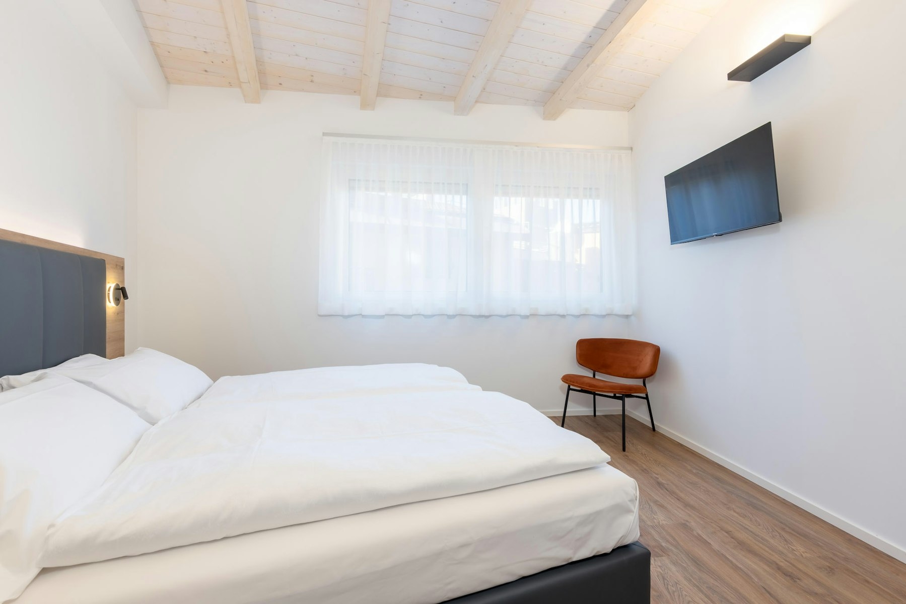 Affitto Stanza doppia uso singola - Trento, San giovanni 3_3