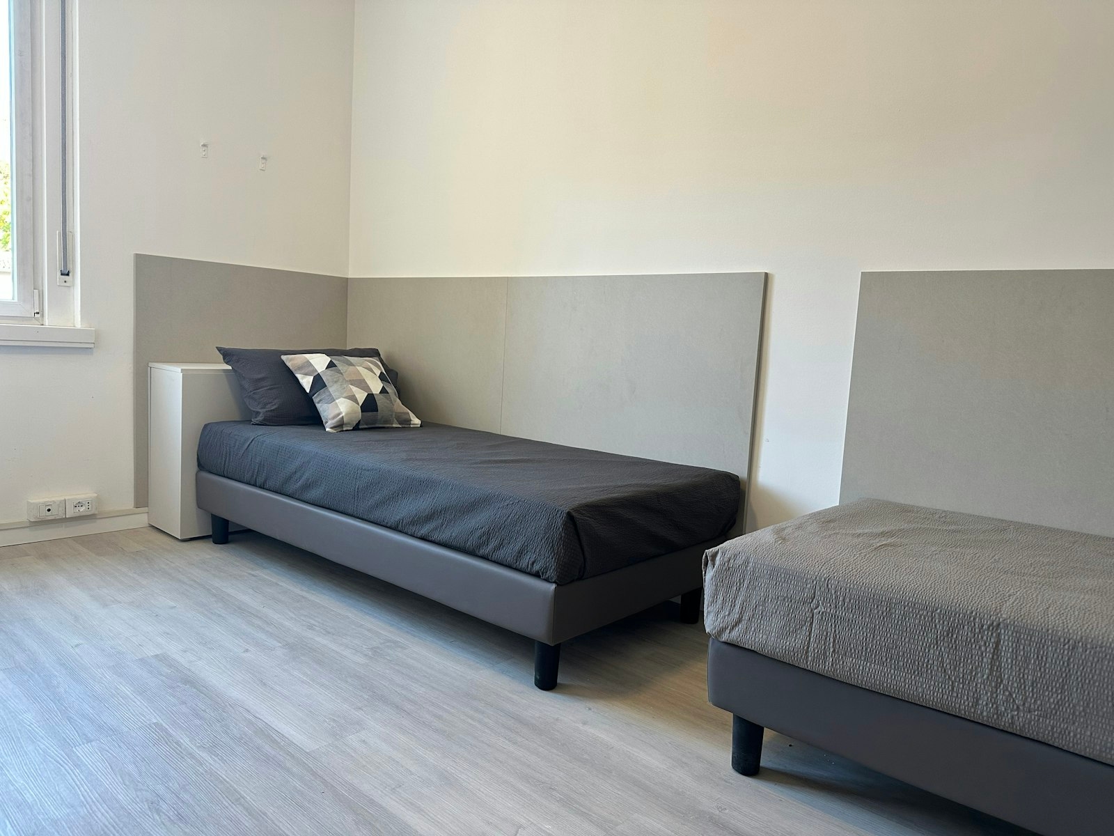 Affitto Posto in doppia €310 - Trento, Rosmini 16_2