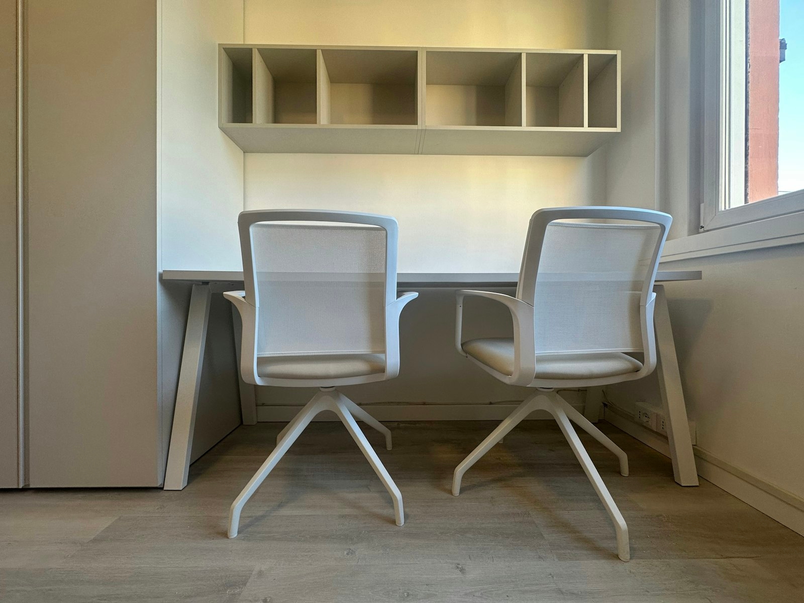 Affitto Posto in doppia €310 - Trento, Rosmini 16_3