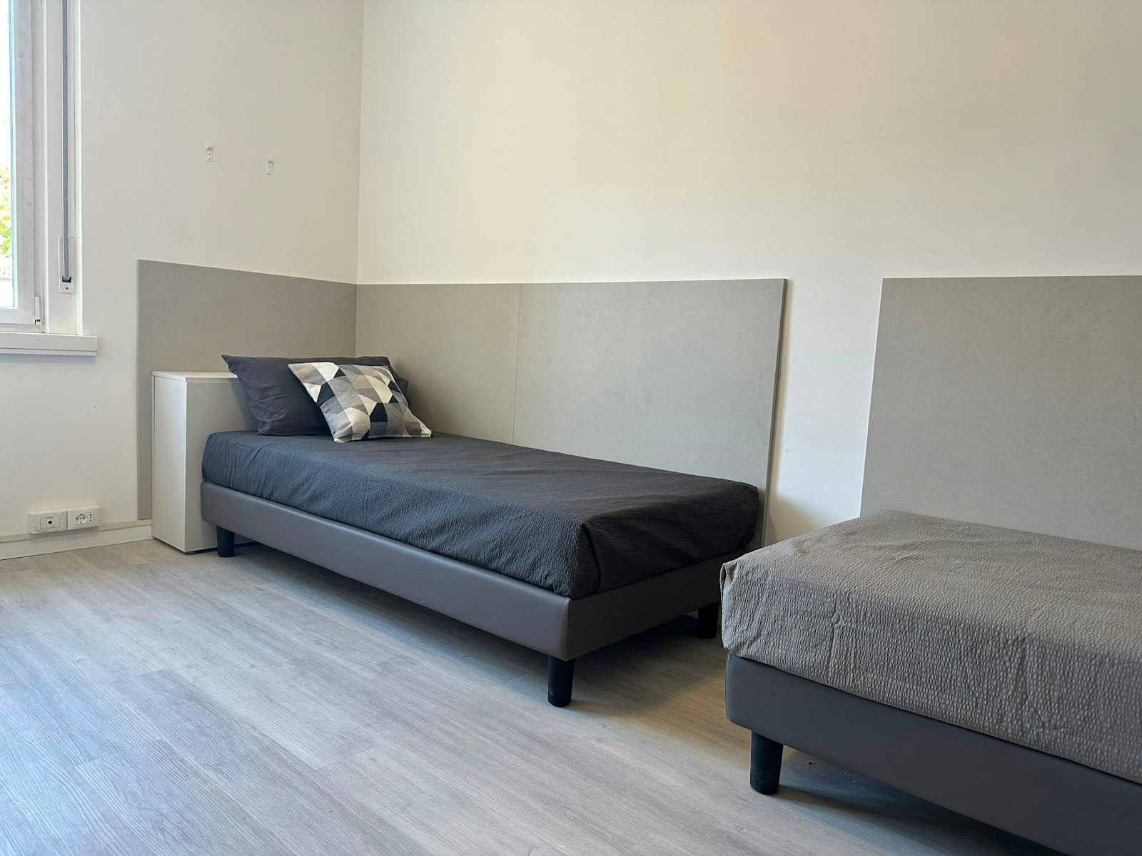 Affitto Stanza doppia uso singola - Trento, Rosmini 16_2