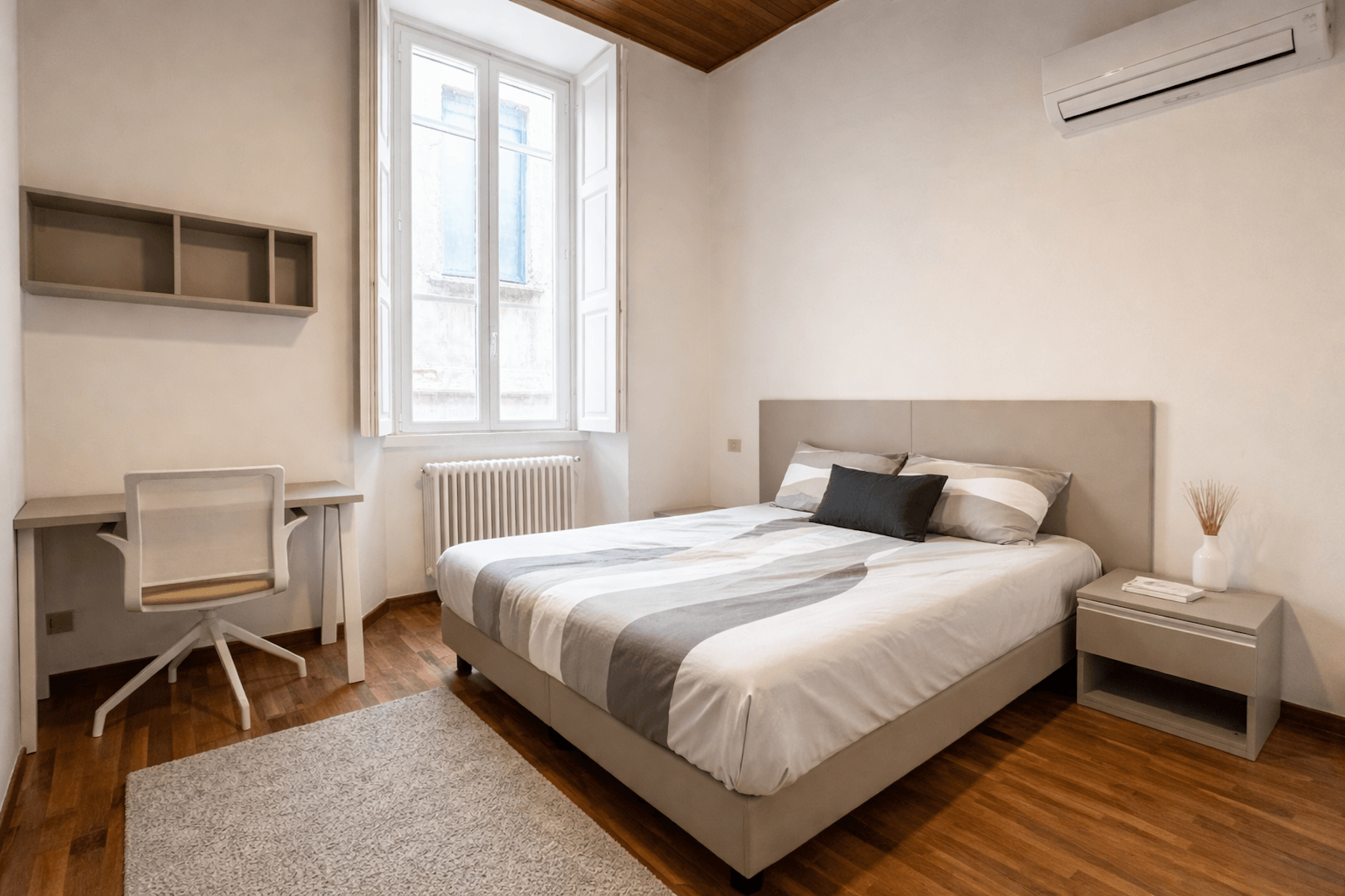 Affitto Stanza doppia uso singola - Pavia, Cardano 14_3