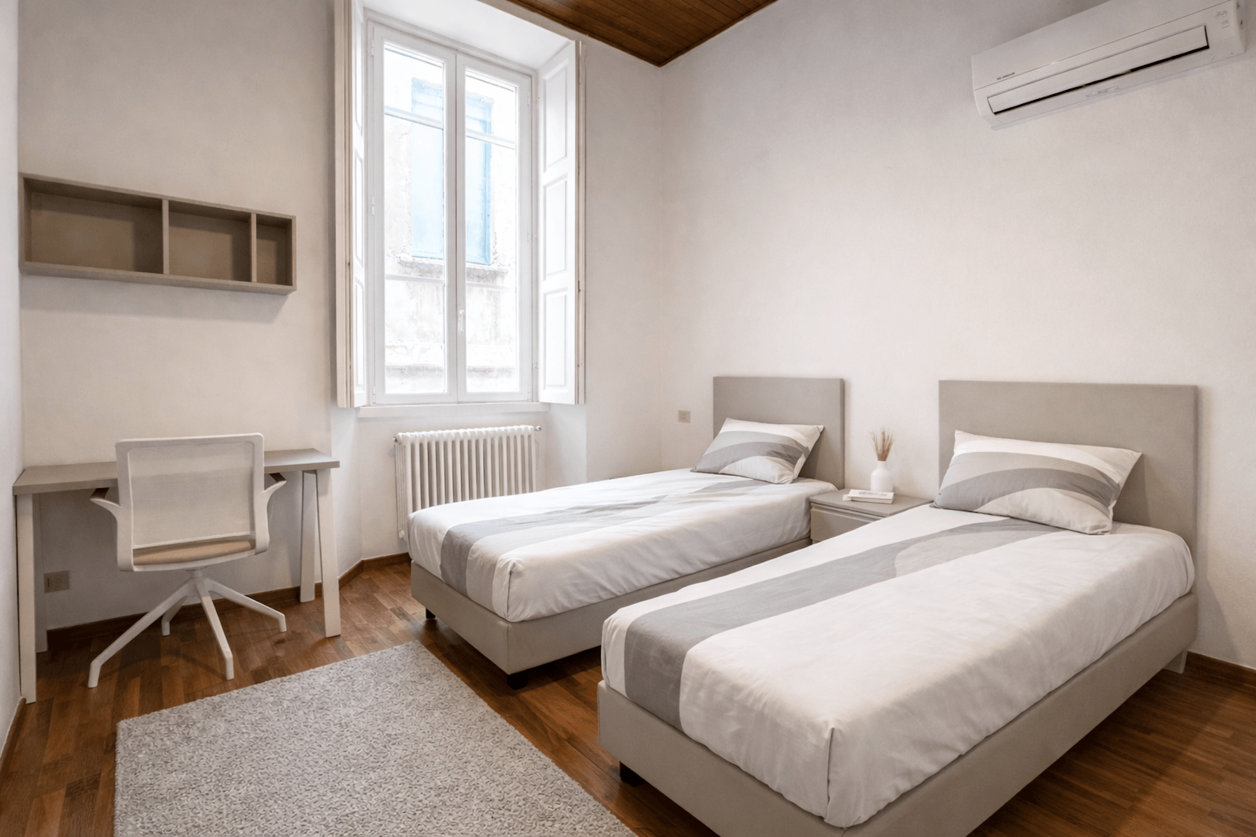 Affitto Stanza doppia uso singola - Pavia, Cardano 14_2