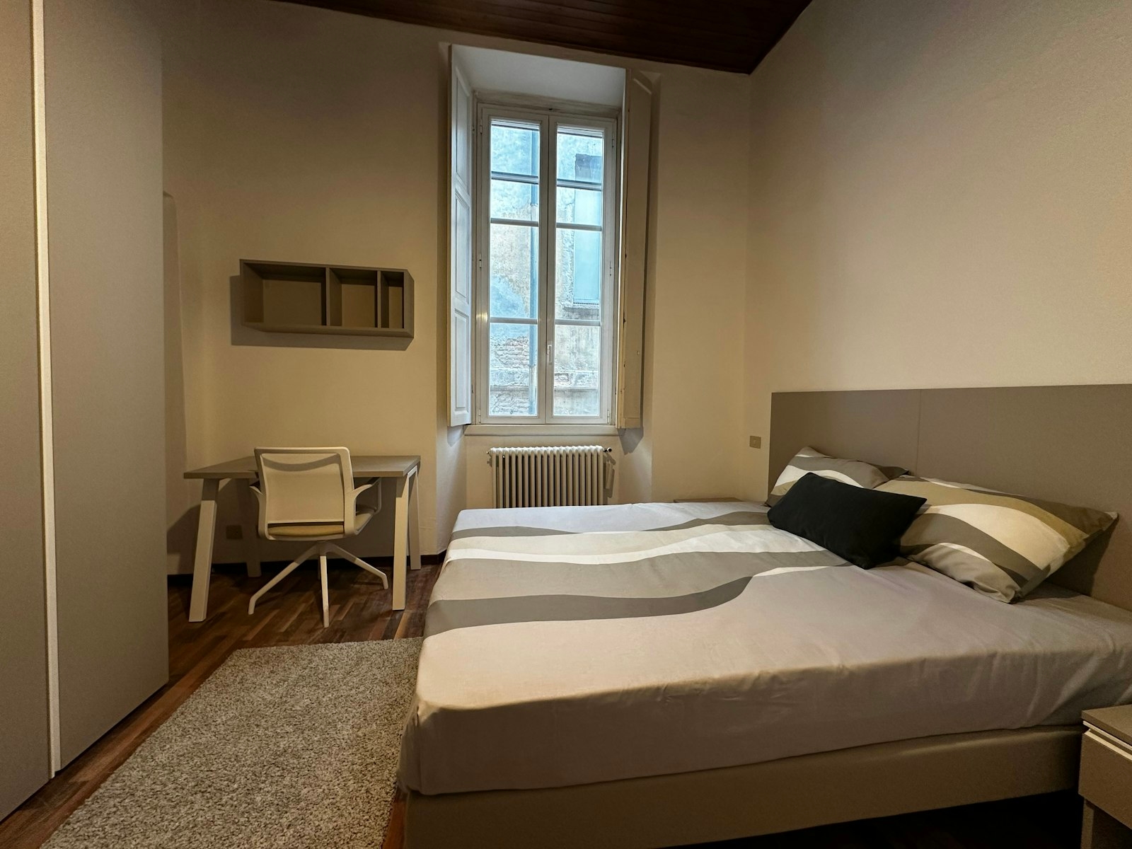 Affitto Posto in doppia €350 - Pavia, Cardano 14_2