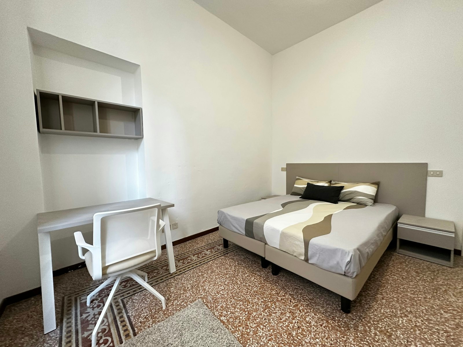 Affitto Stanza doppia uso singola €490 - Pavia, Cardano 14_3