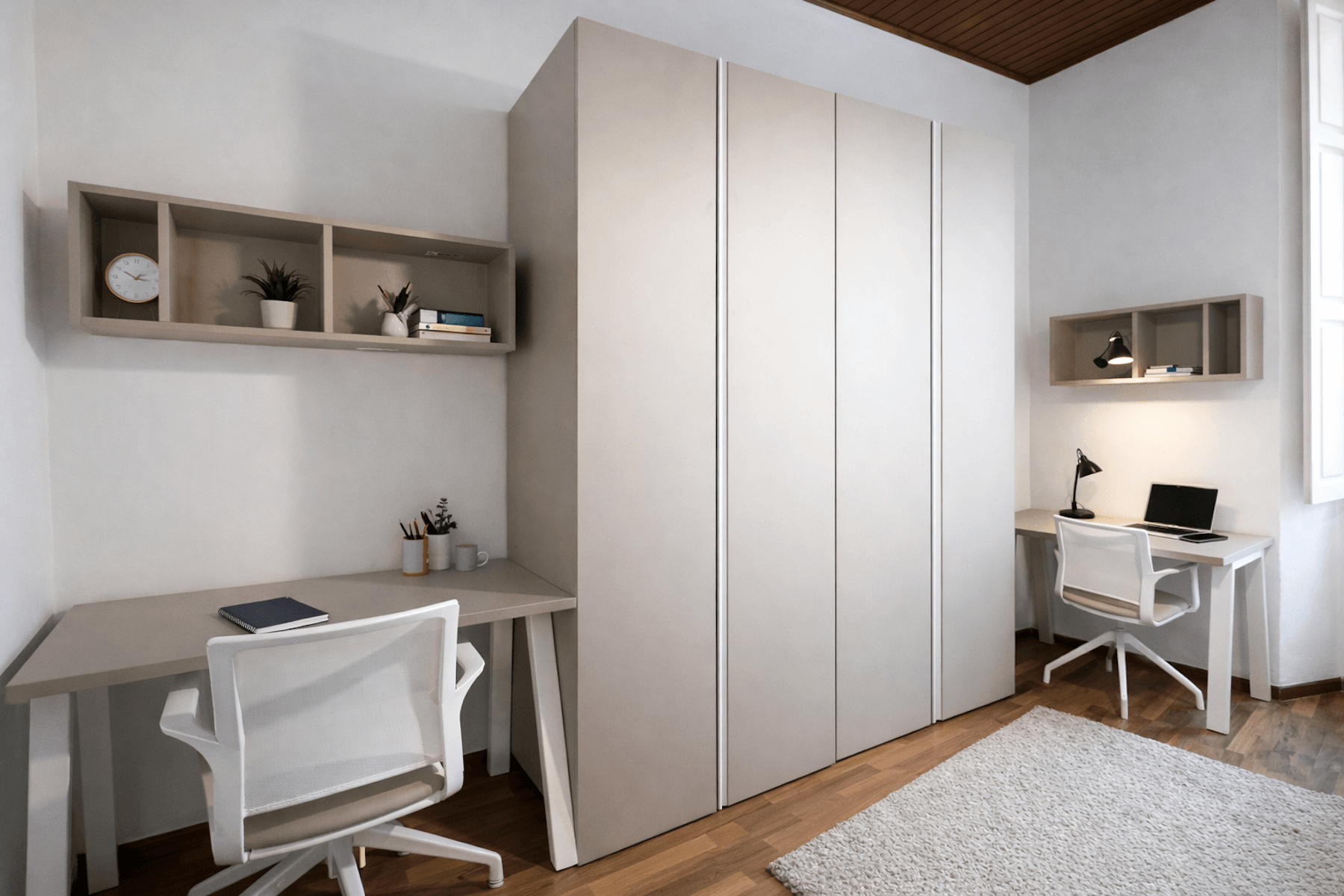 Affitto Stanza doppia uso singola - Pavia, Cardano 14_2