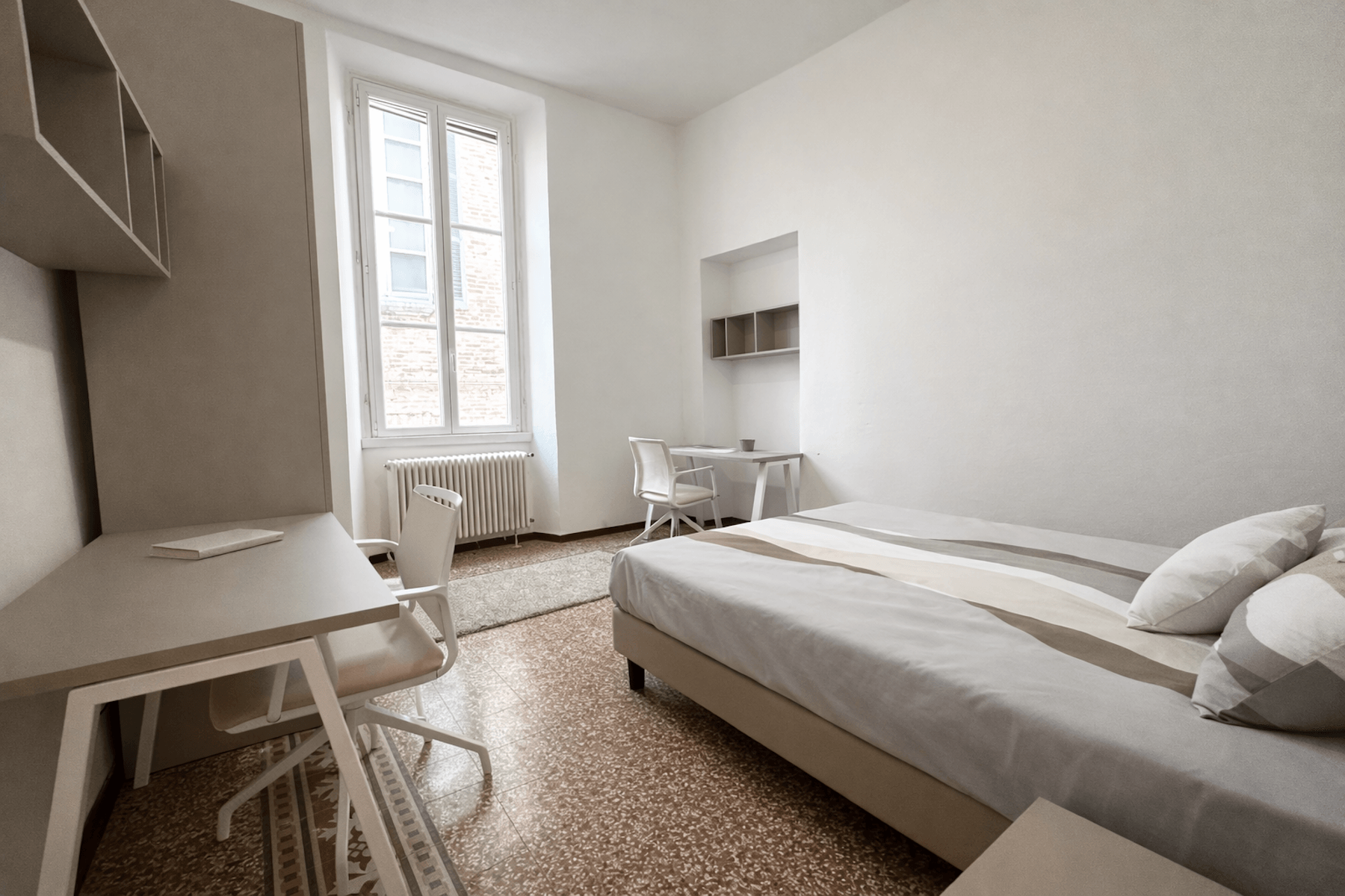 Affitto Stanza doppia uso singola - Pavia, Cardano 14_3