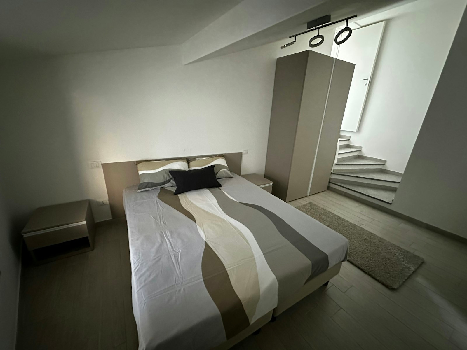 Affitto Posto in doppia €350 - Pavia, Cardano 14_2