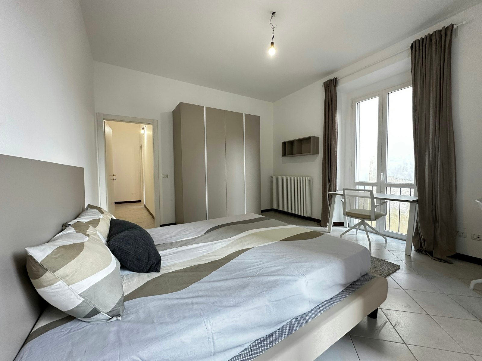 Affitto Posto in doppia €350 - Pavia, Cardano 14_2