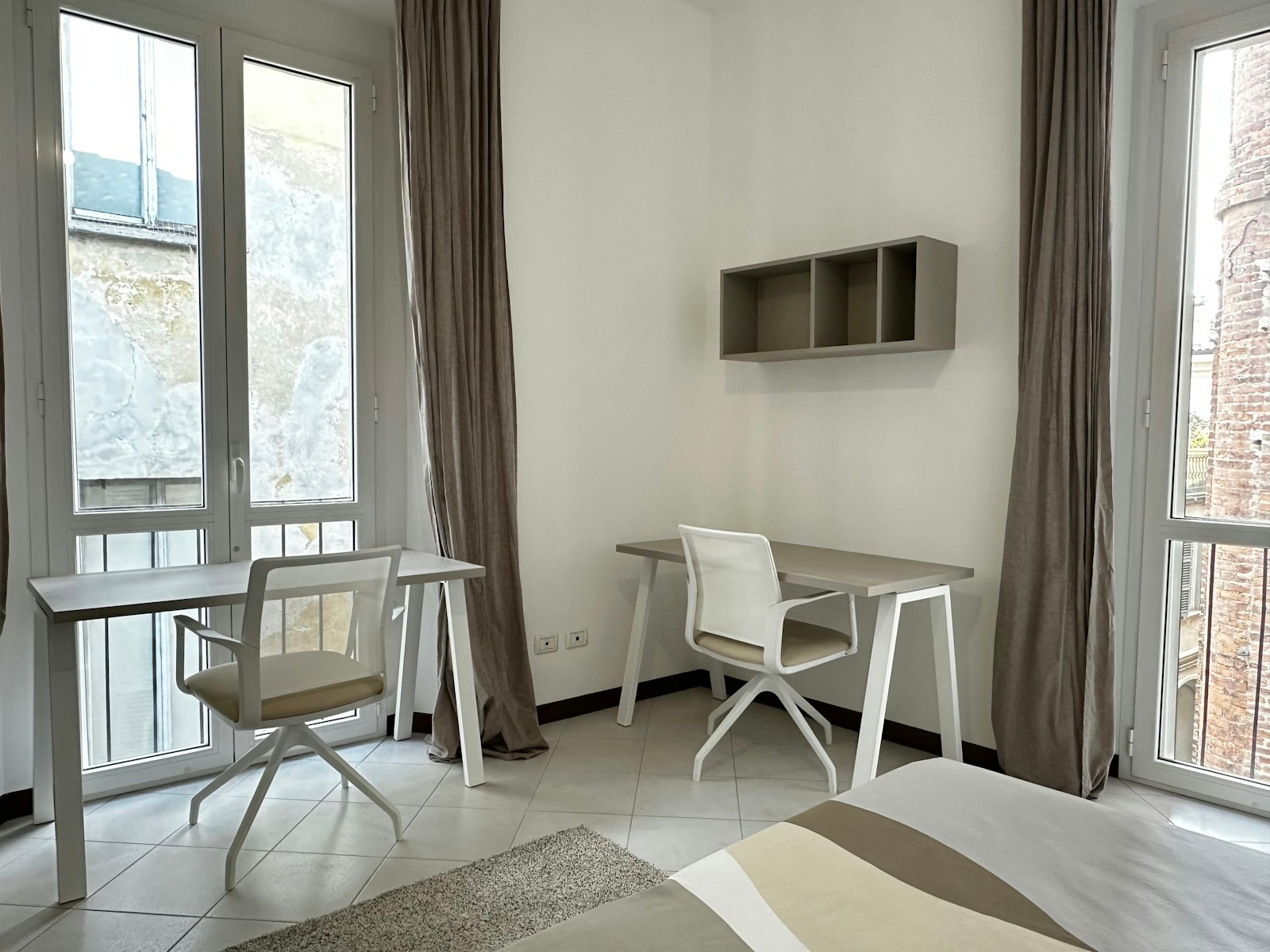 Affitto Posto in doppia €350 - Pavia, Cardano 14_3