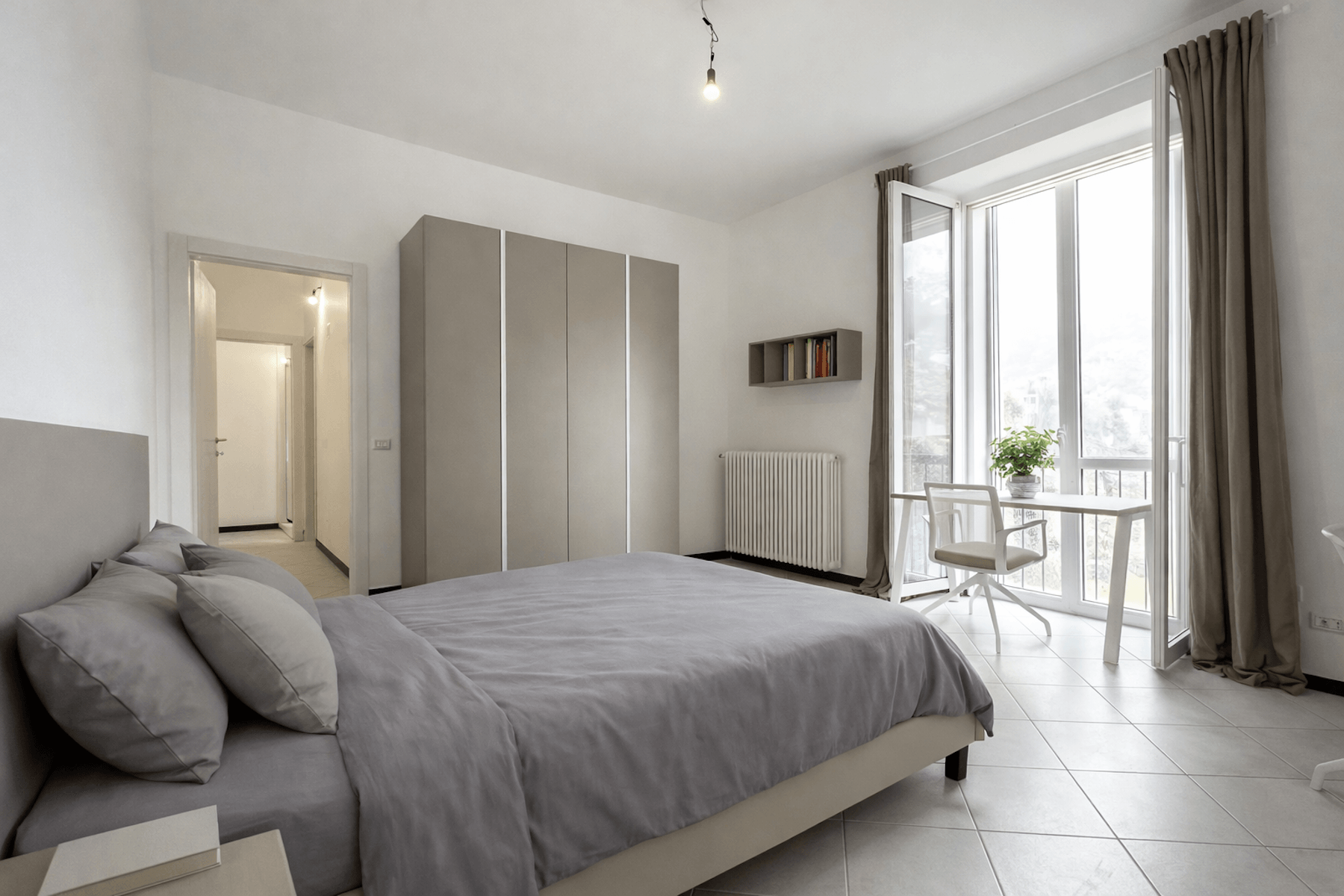 Affitto Stanza doppia uso singola - Pavia, Cardano 14_2