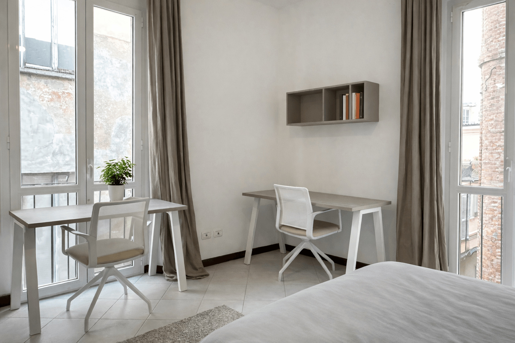 Affitto Stanza doppia uso singola - Pavia, Cardano 14_3