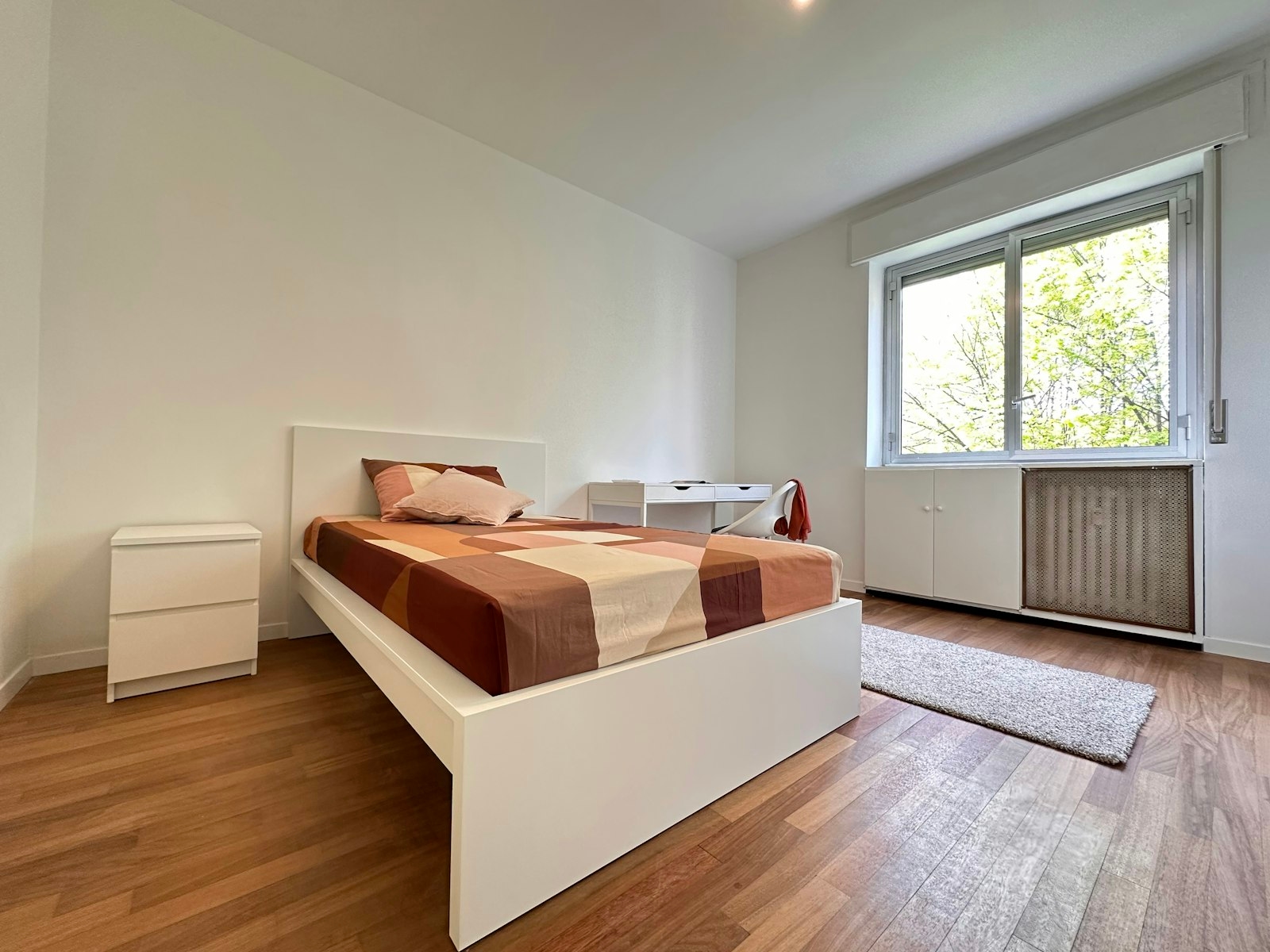 Affitto Stanza singola - Milano, Pecorini 14E