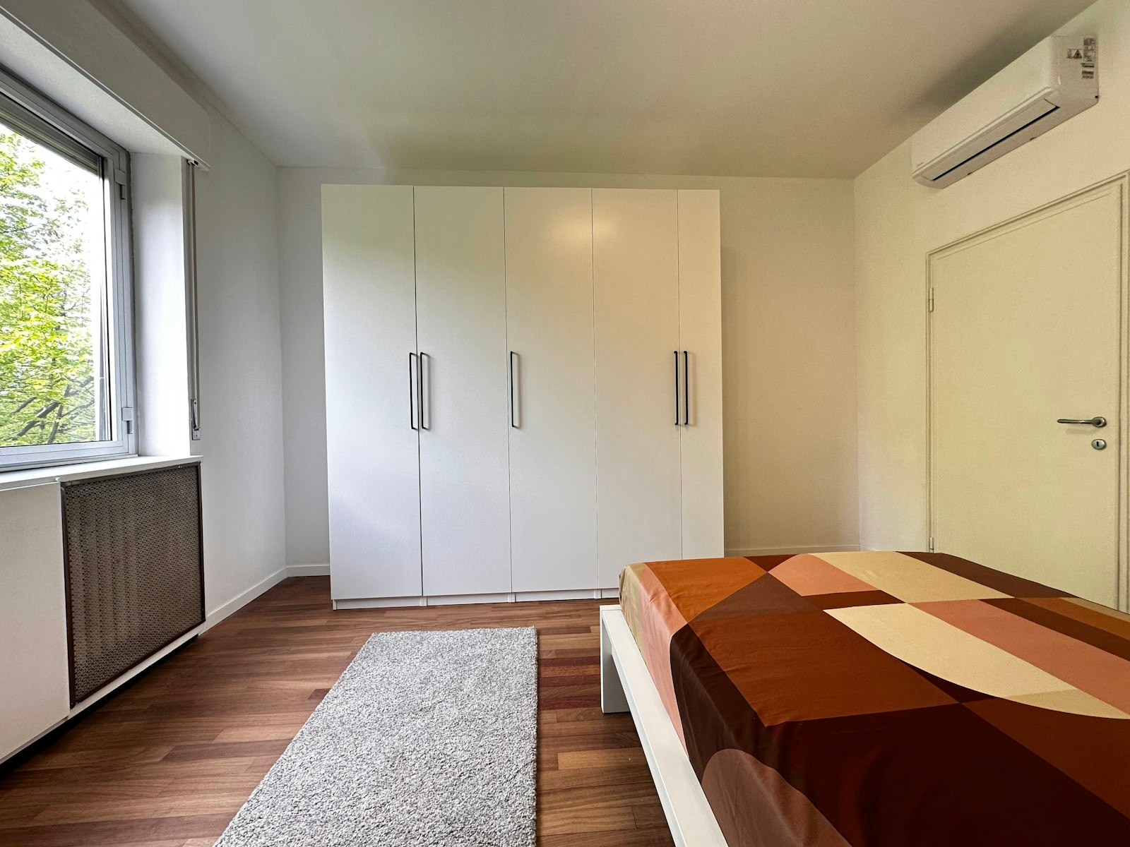 Affitto Stanza singola - Milano, Pecorini 14E_3