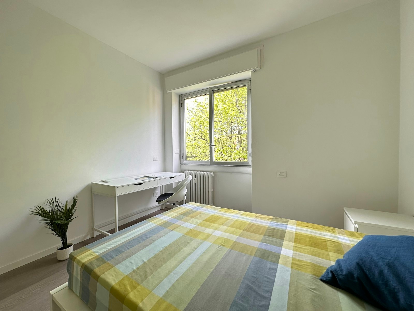 Affitto Stanza singola €520 - Milano, Pecorini 14E_3