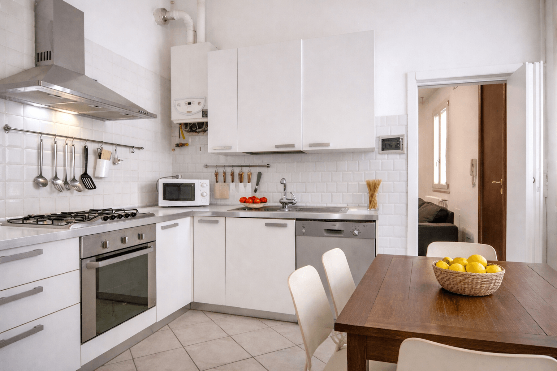 Affitto Stanza doppia uso singola €510 - Ferrara, Carlo mayr 142_3