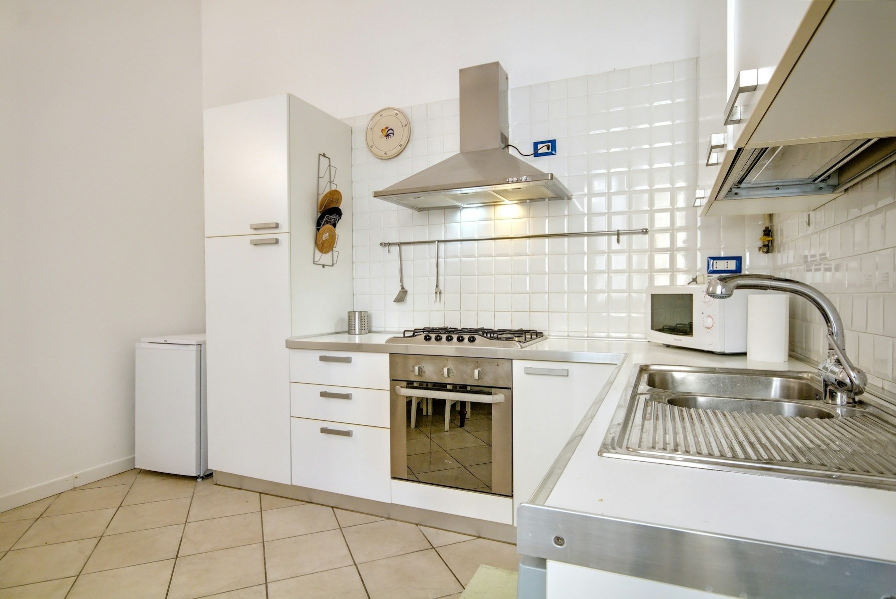 Affitto Stanza doppia uso singola €510 - Ferrara, Carlo mayr 142_3