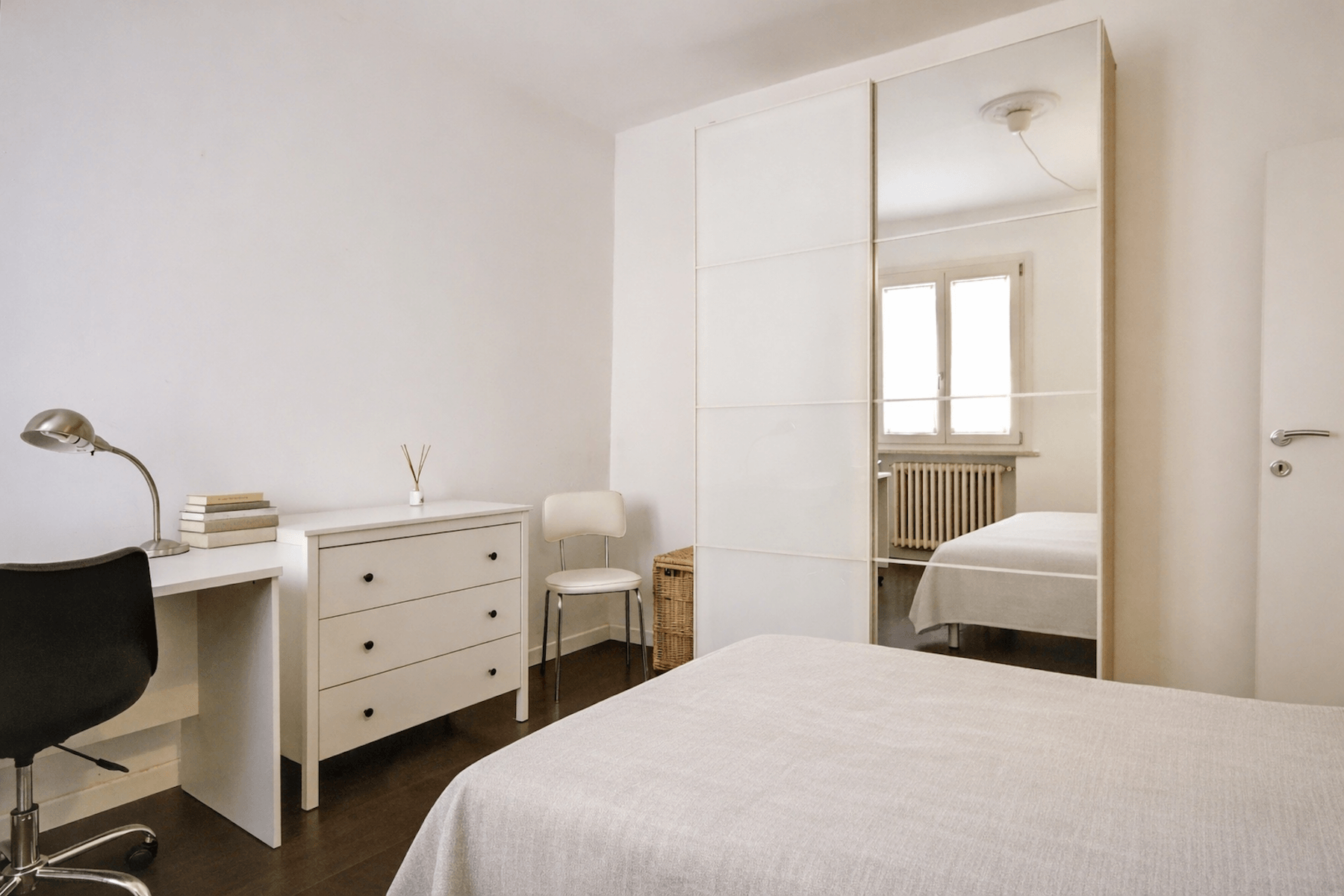 Affitto Stanza singola €480 - Ferrara, Carlo mayr 142_3