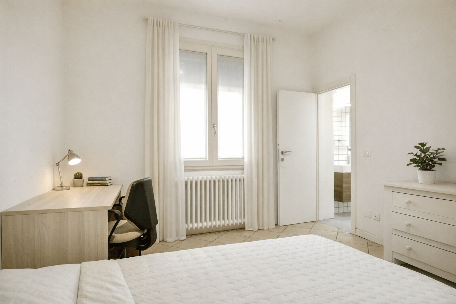 Affitto Stanza doppia uso singola €510 - Ferrara, Carlo mayr 142_2