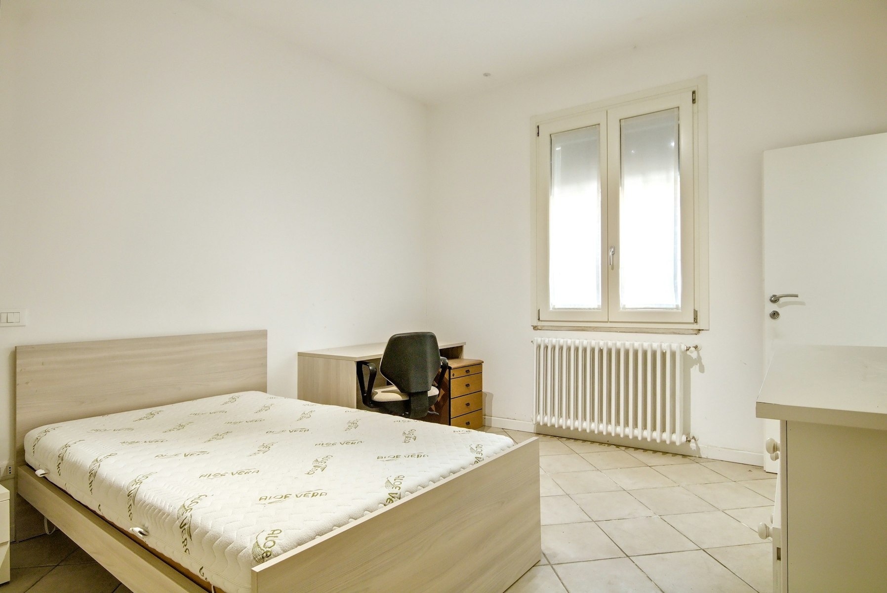 Stanza doppia uso singola con bagno esclusivo e prezzo tutto incluso