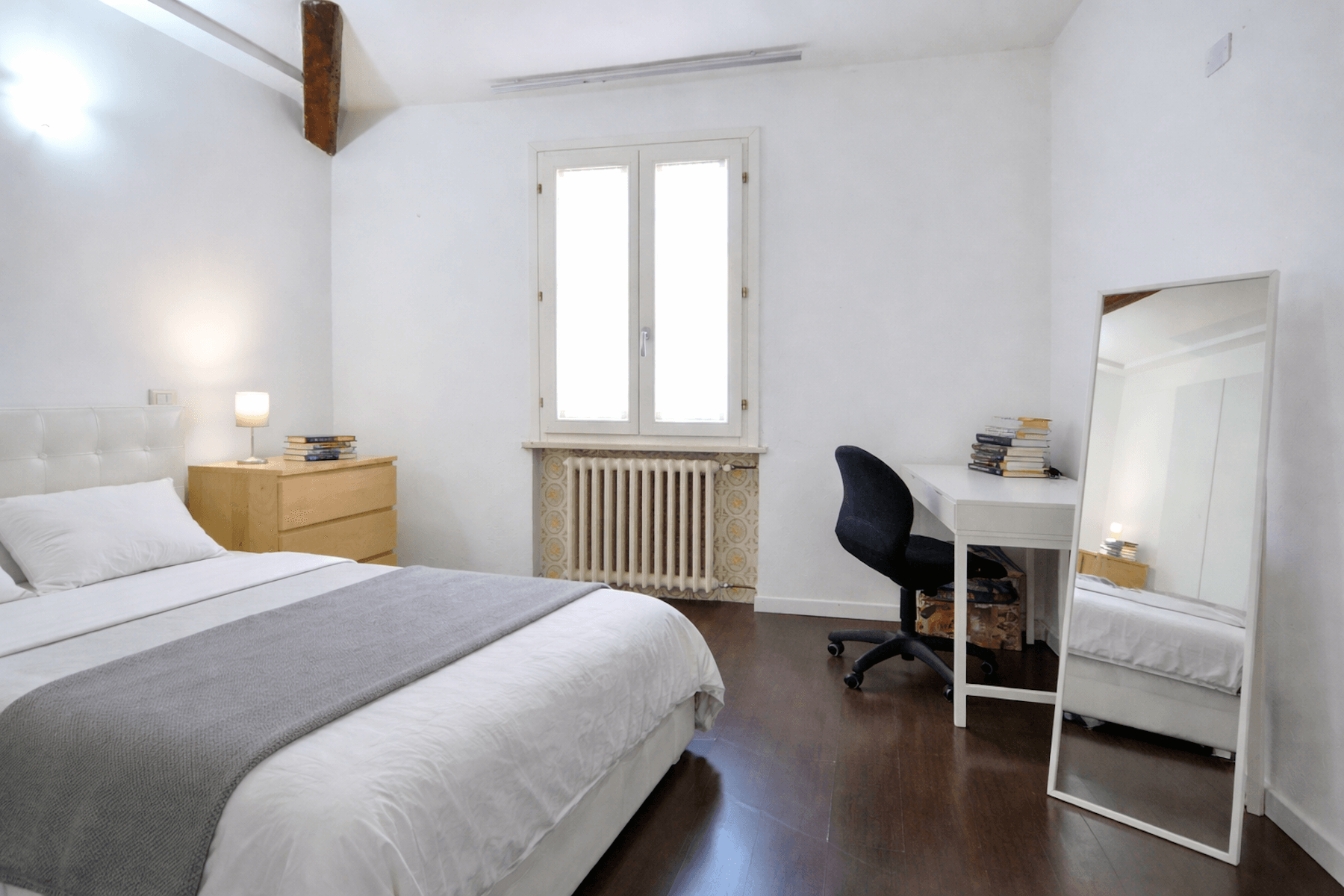 Affitto Stanza doppia uso singola €500 - Ferrara, Carlo mayr 142_2