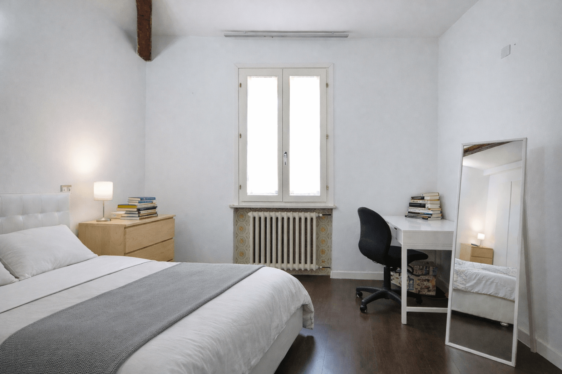 Affitto Stanza doppia uso singola €500 - Ferrara, Carlo mayr 142_3