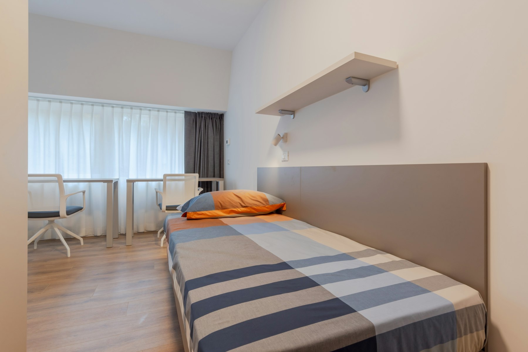 Affitto Posto in doppia €280 - Trento, Della malvasia 19_3
