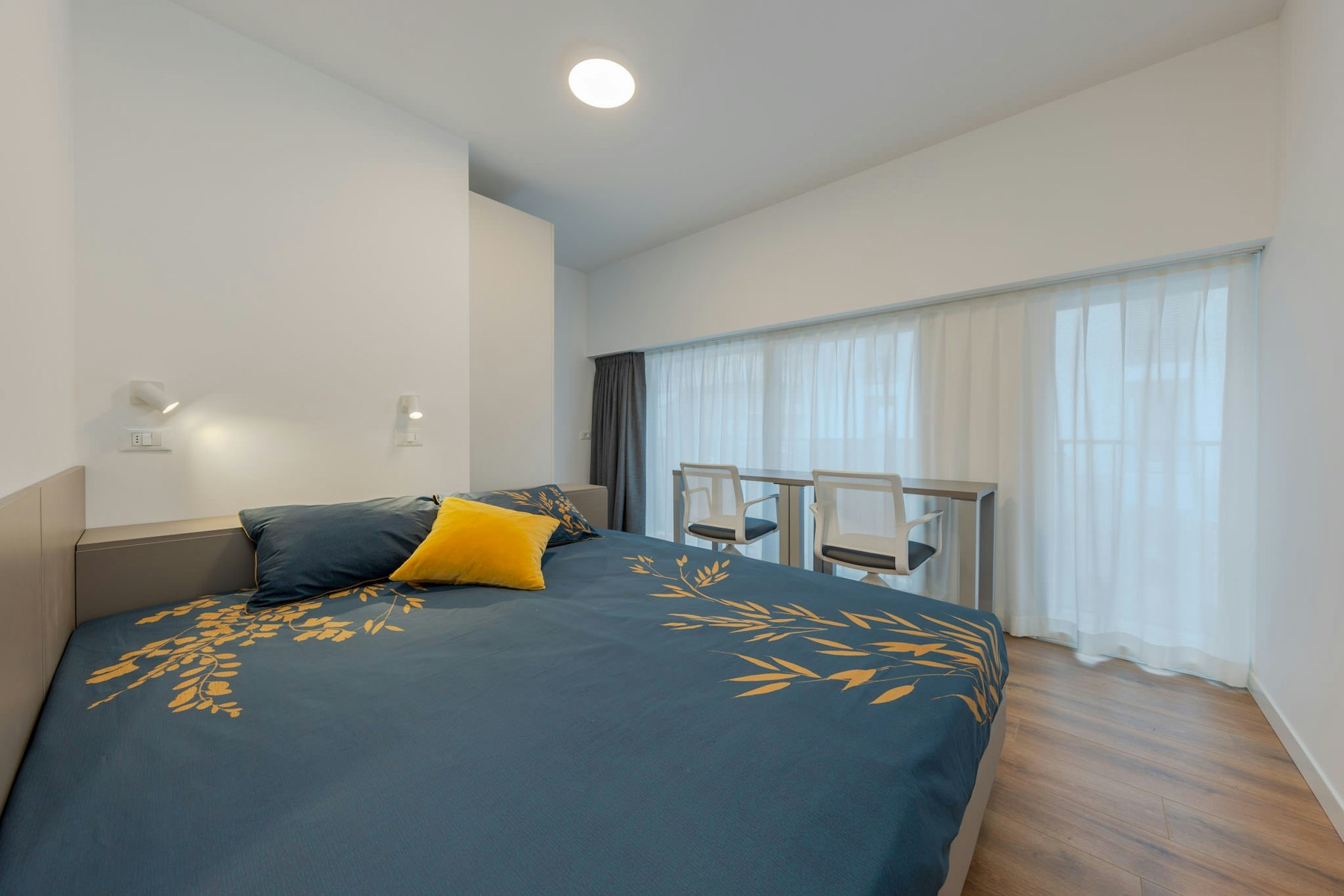 Affitto Posto in doppia €280 - Trento, Della malvasia 19_2