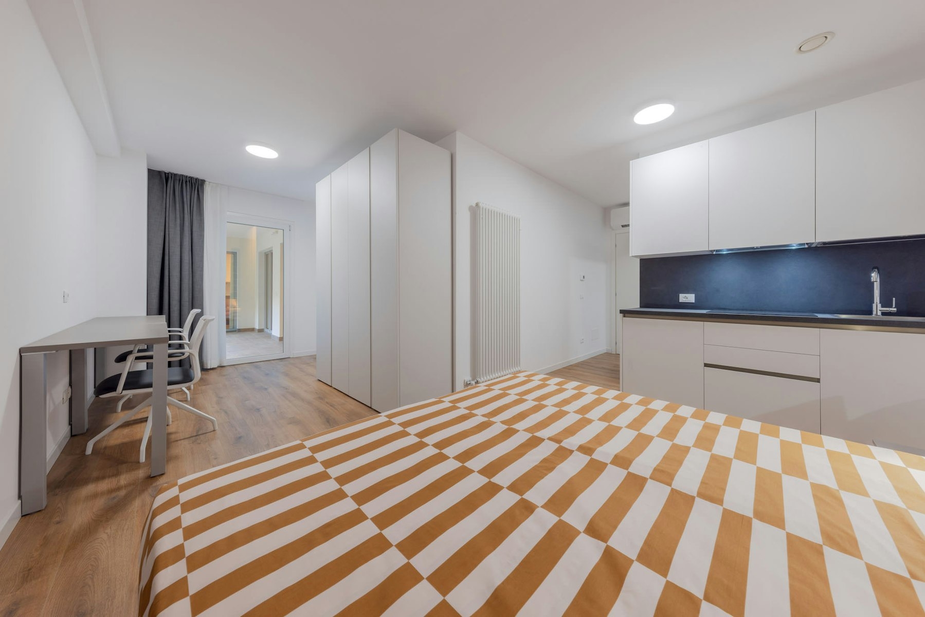 Monolocale x studenti prezzo all inclusive!