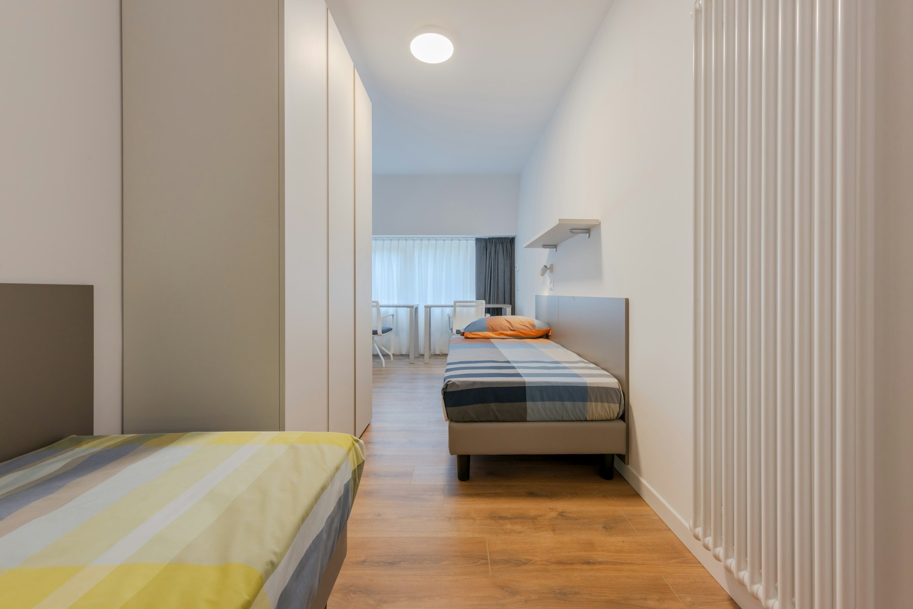 Affitto Stanza doppia uso singola €520 - Trento, Della malvasia 19_2