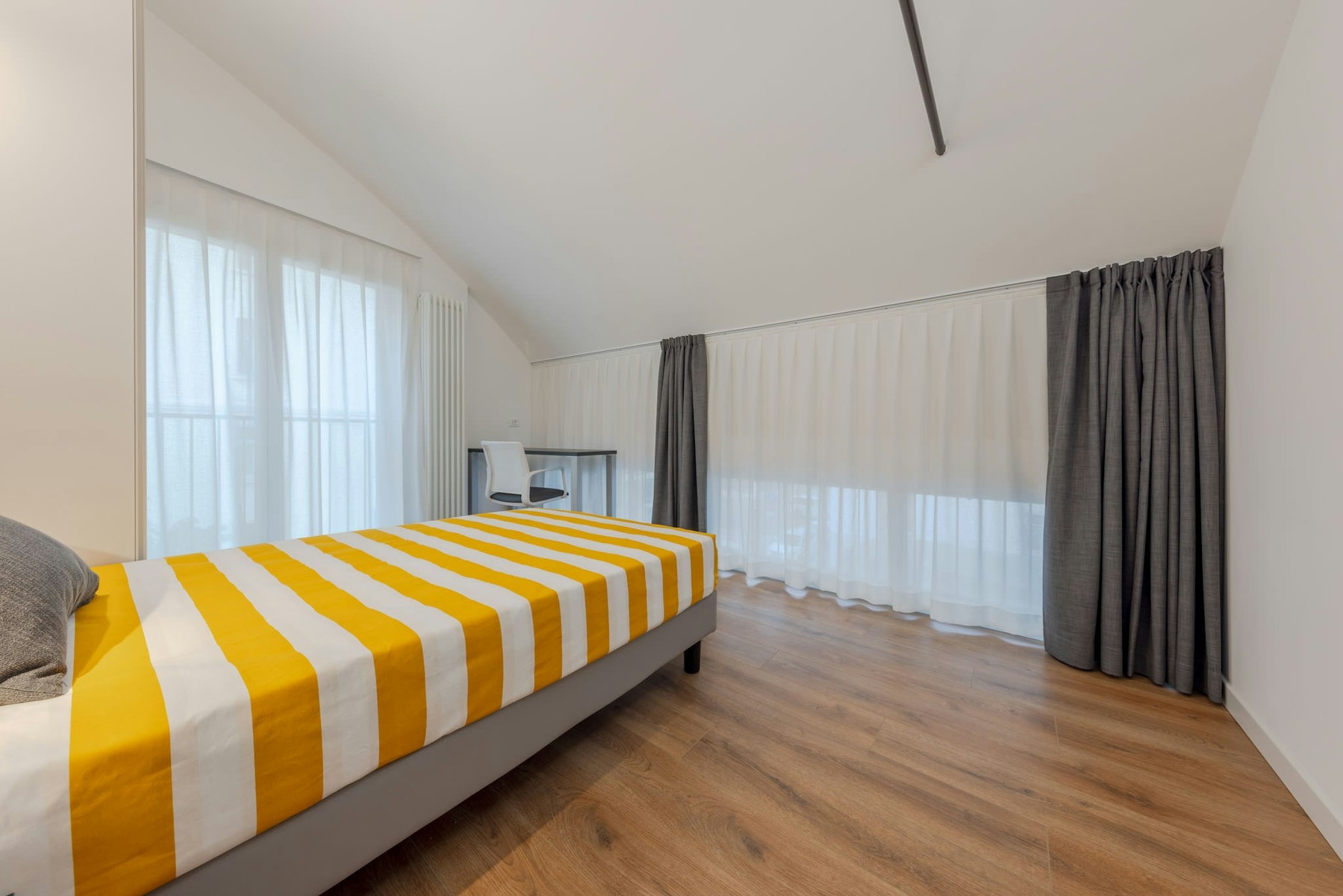 Affitto Stanza singola €510 - Trento, Della malvasia 19_2