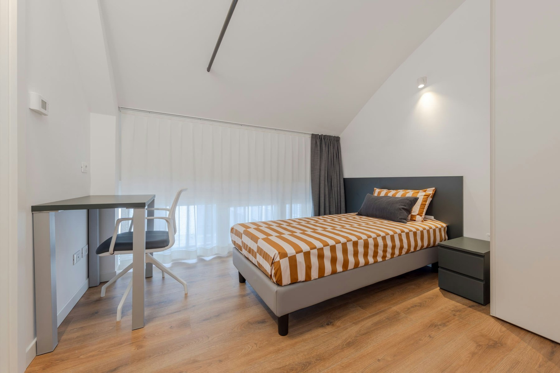 Dove privacy e vita universitaria si incontrano | All inclusive