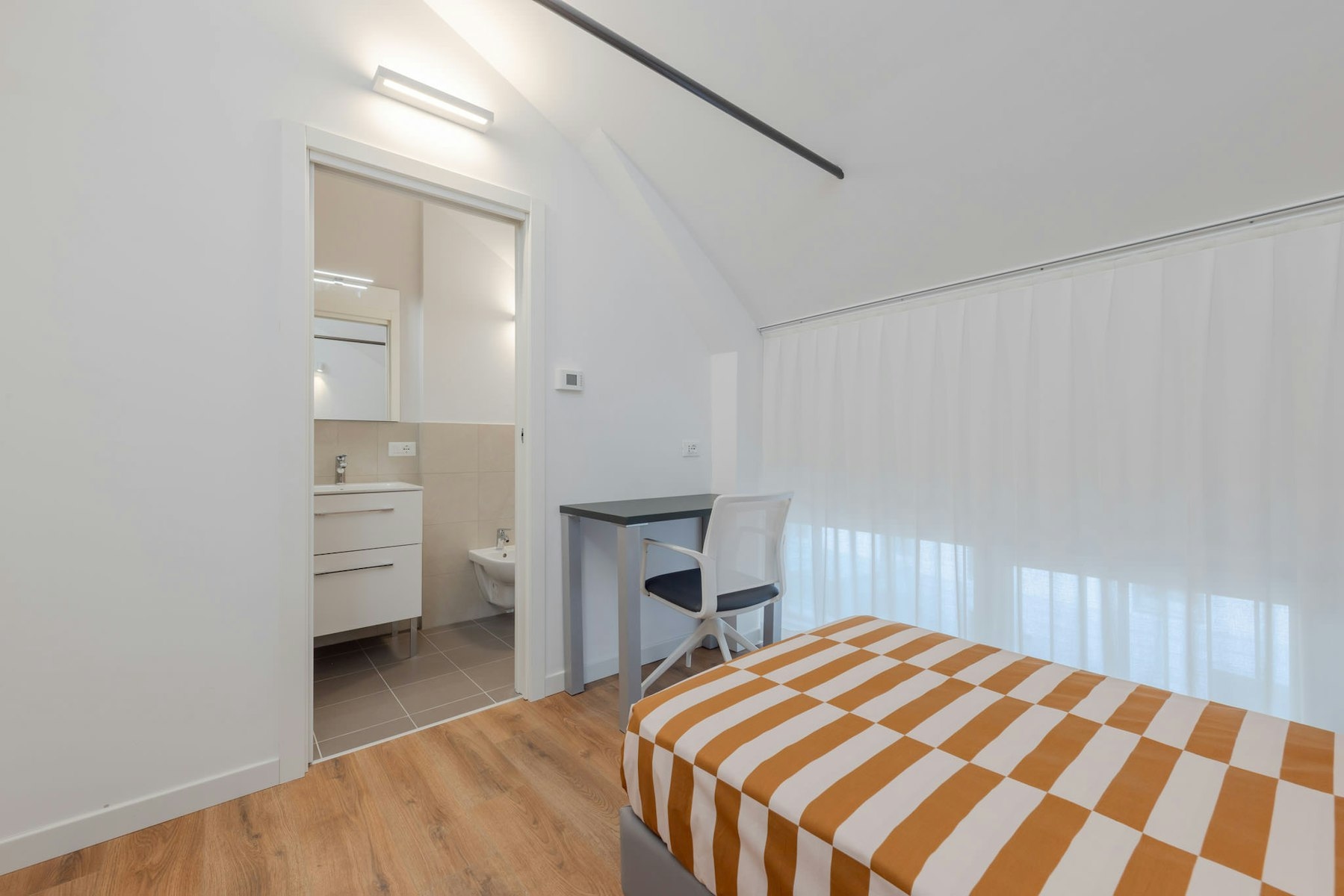 Affitto Stanza singola €510 - Trento, Della malvasia 19_2