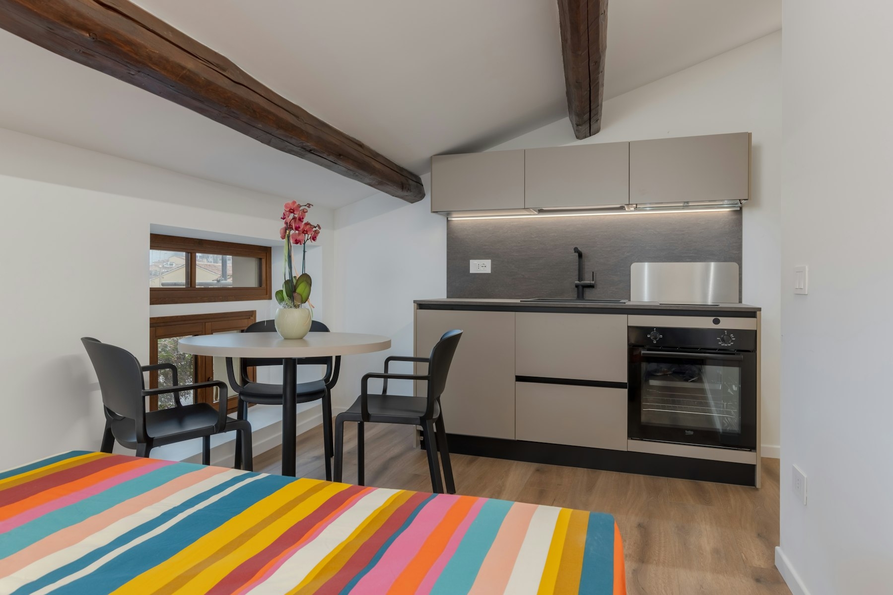 Affitto Stanza doppia uso singola - Padova, Santa caterina 1