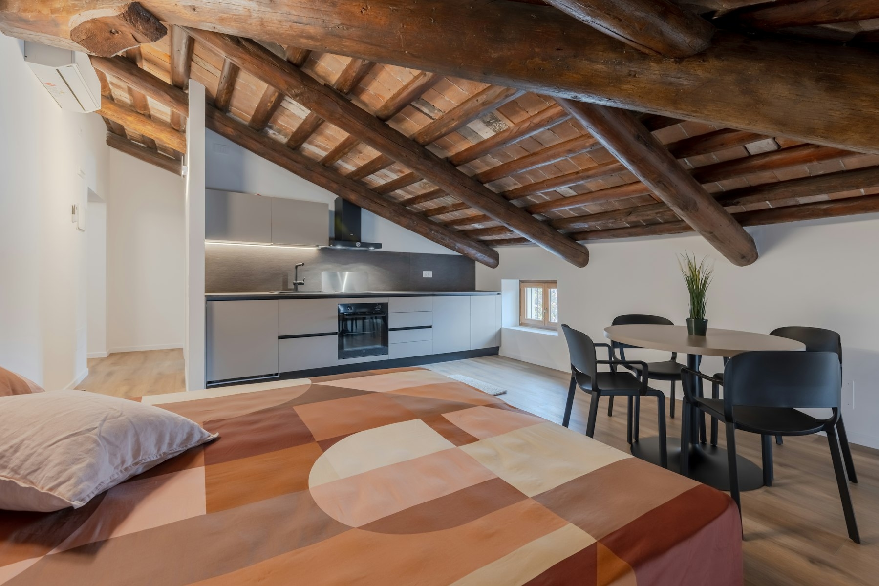 Affitto Stanza doppia uso singola - Padova, Santa caterina 1