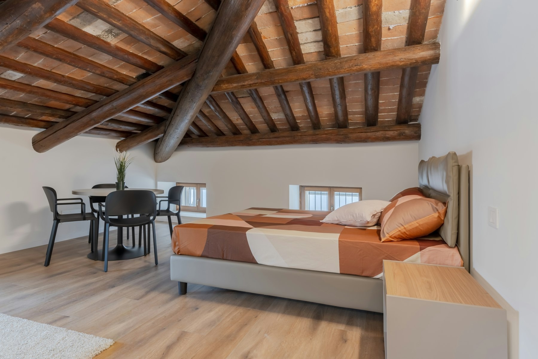 Affitto Stanza doppia uso singola - Padova, Santa caterina 1_2