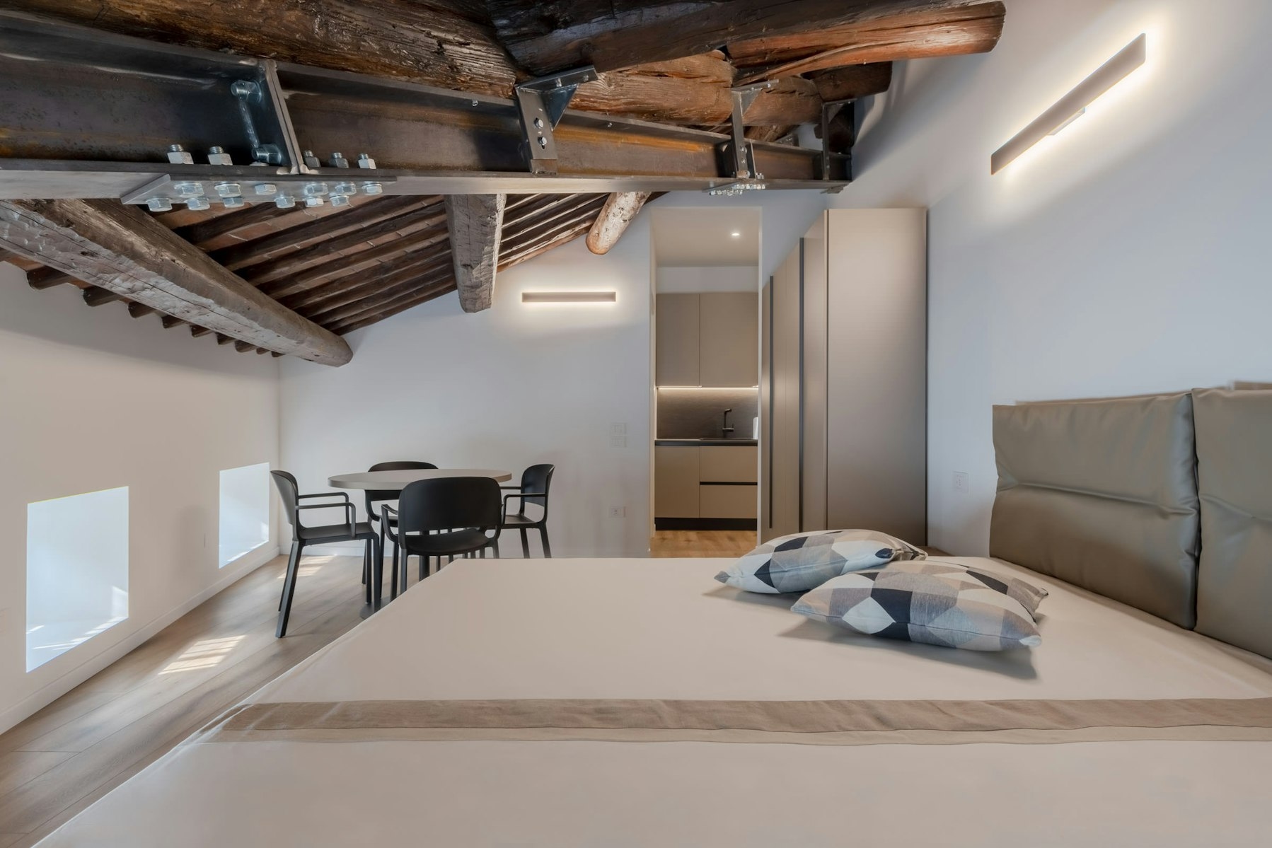 Affitto Stanza doppia uso singola €900 - Padova, Santa caterina 1_2