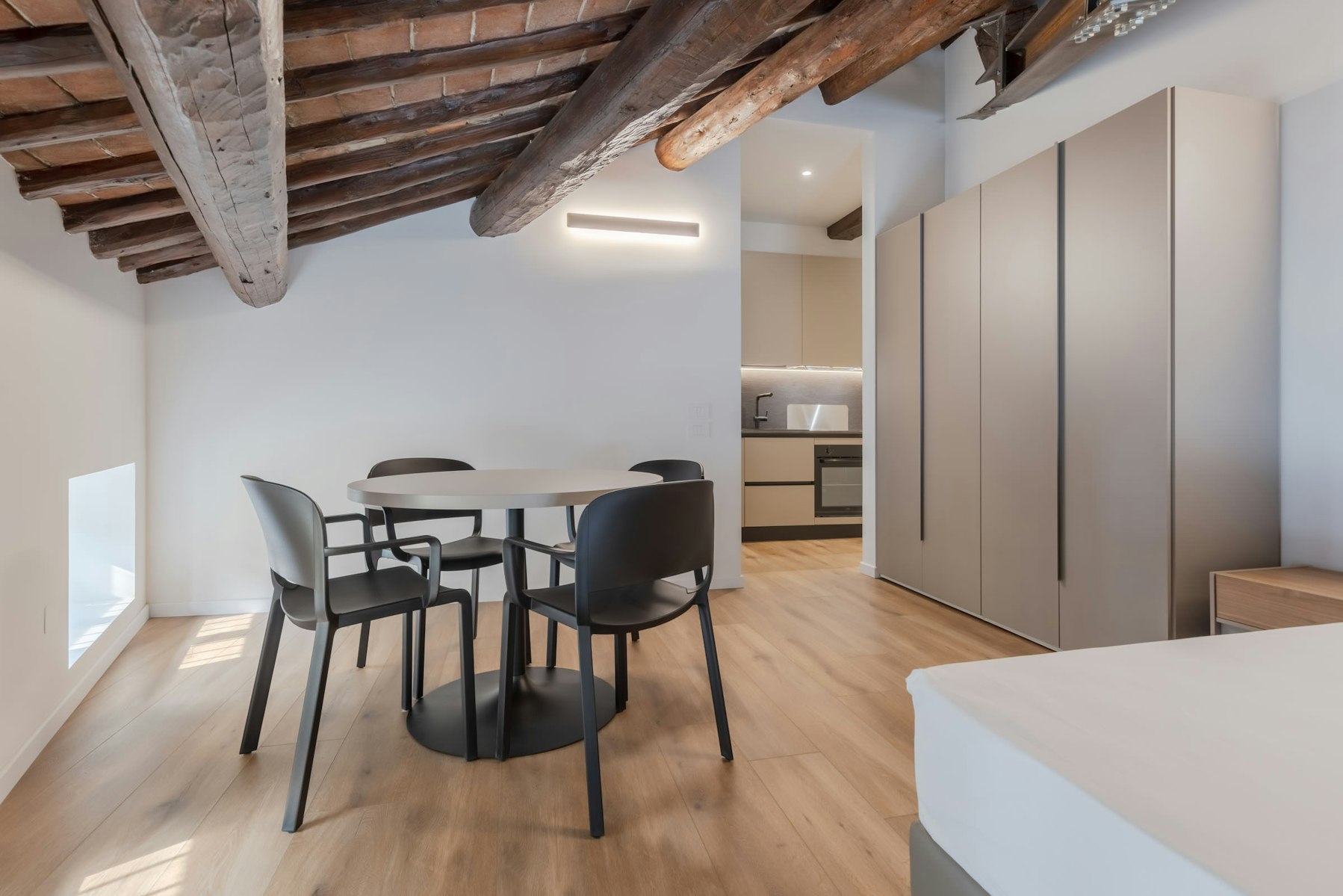 Affitto Stanza doppia uso singola €900 - Padova, Santa caterina 1_3