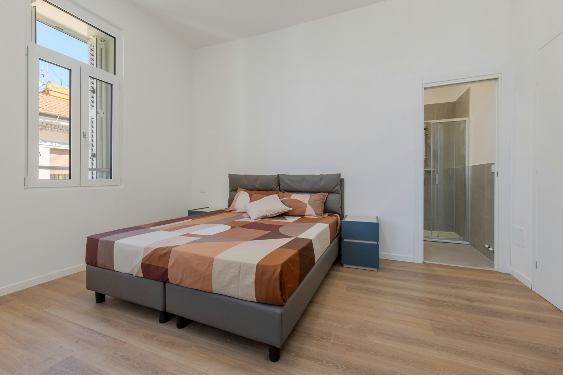 Affitto Stanza doppia uso singola €490 - Trieste, Via giovanni pascoli 39_3