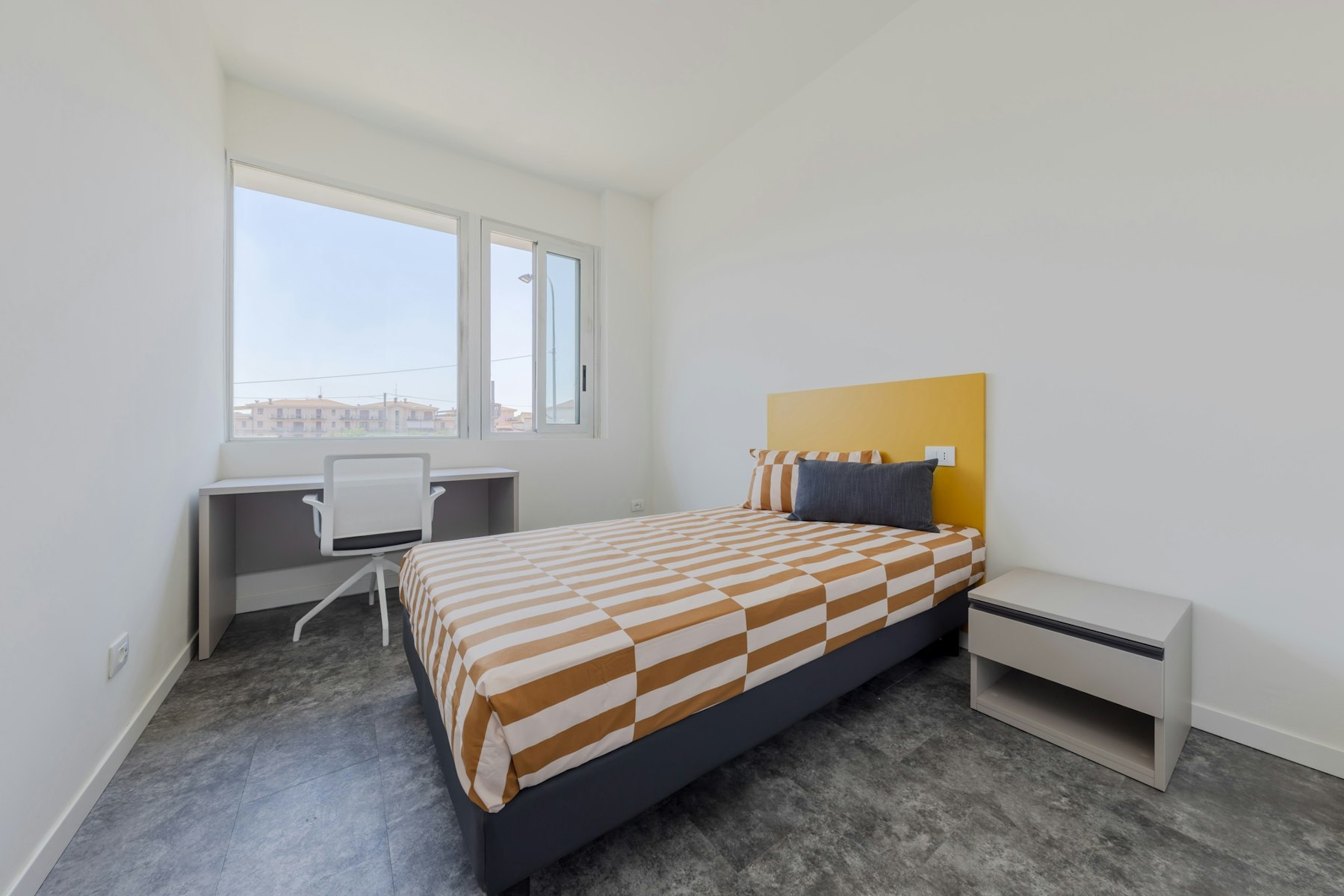 Affitto Stanza singola €480 - Brescia, Giulio togni 14